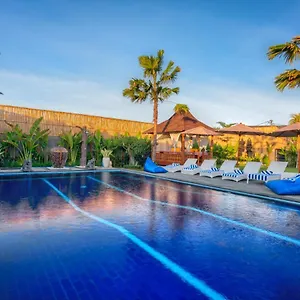 Kubu Dimel And Accommodatie bij particulieren Nusa Dua (Bali)